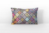 Mosaic- Cushion Cover